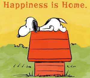 Happiness-Is-Home