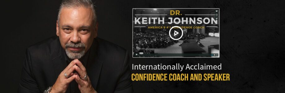 The Confidence Solution Book Review: Keith Johnson’s Practical Guide for Growth