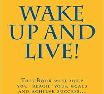 Wake Up and Live Book Review: Dorothea Brande’s Answer to Failure