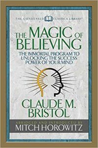 The-Magic-of-Believing-book-cover