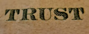 trust